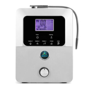 11 Plate Alkaline Water Ionizer Machine